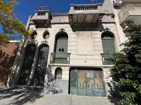 PH en Venta en Boedo, Capital Federal