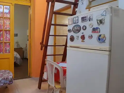 Departamento en Venta 60 años