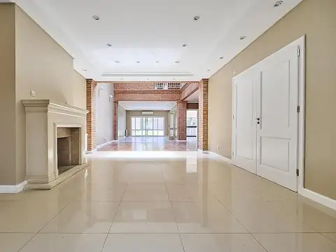 Casa en Venta en Urquiza R, USD 950.000