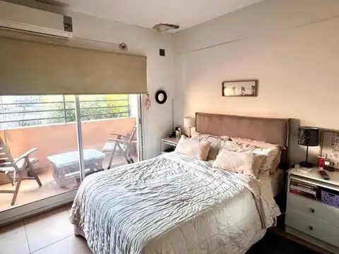 Departamento en venta - 1 Dormitorio 1 Baño - Belgrano