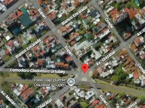 Departamento en Venta en Belgrano R, USD 125.000