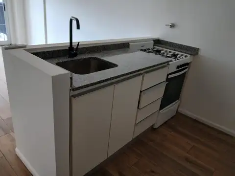 Departamento en Alquiler de 2 ambientes