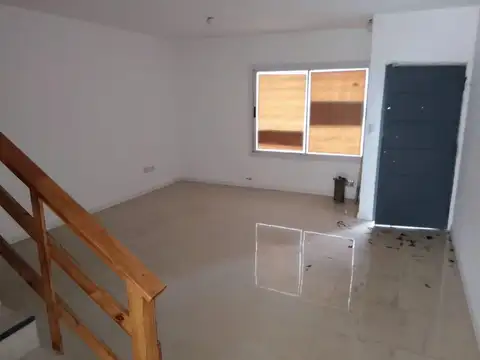 Casa en Venta 1 año