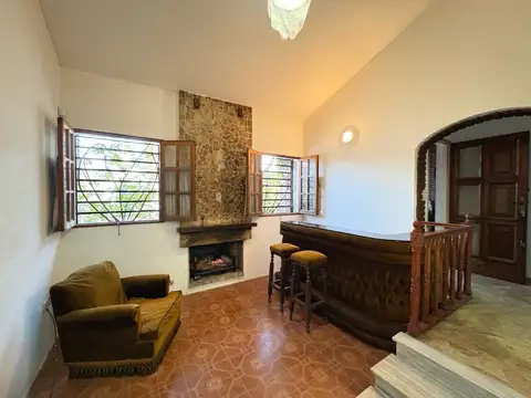 Pasaje Gualeguay al 600