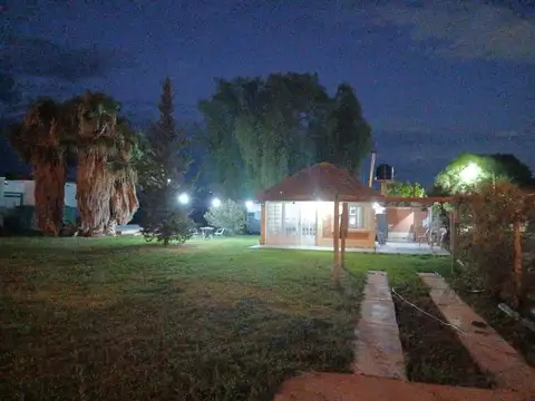 Casa en Venta en Vistalba, Lujan de Cuyo