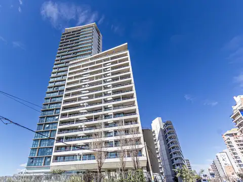 BV AVELLANEDA AL 1000 VENTA / ALQUILER DEPARTAMENTO SEMIPISO 3 DORMITORIOS EN ARROYITO- ROSARIO