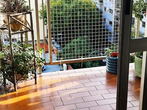 Departamento en Venta de 4 ambientes