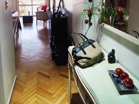 Departamento en Venta en Villa Crespo, USD 275.000