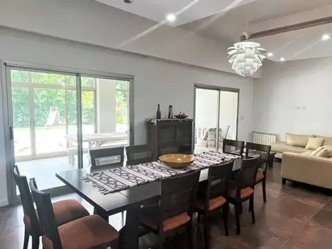 Casa en Venta en Haras Santa Maria, USD 215.000