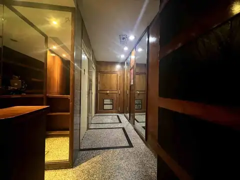 Avenida Corrientes 4200