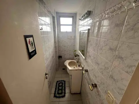 ALQUILER 4 AMBIENTES ALMAGRO