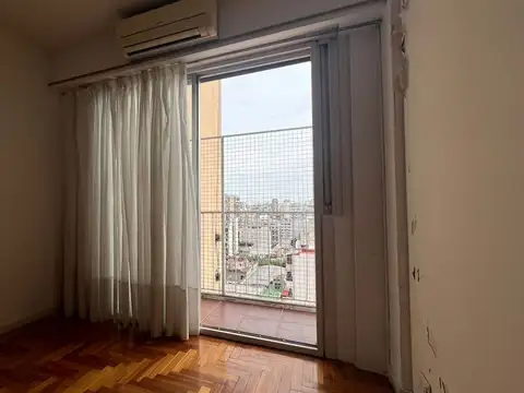 Departamento en Alquiler en Almagro, $ 1.200.000