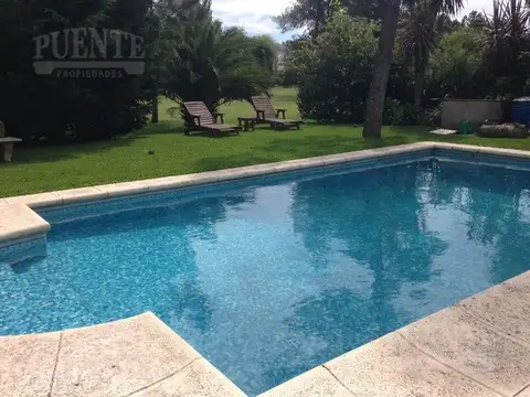 St Thomas - Alquiler Amueblado