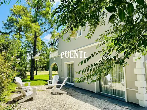Casa en Alquiler A Estrenar