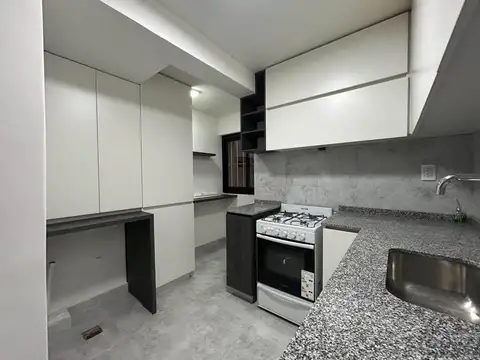 Departamento en Alquiler de 3 ambientes