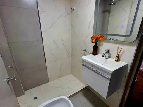 ALQUILER DEPARTAMENTO 2 DORMITORIOS 2 BAÑOS MZA