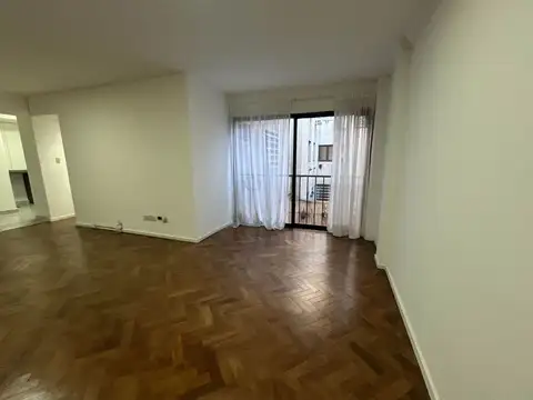 Departamento en Alquiler de 2 dormitorios