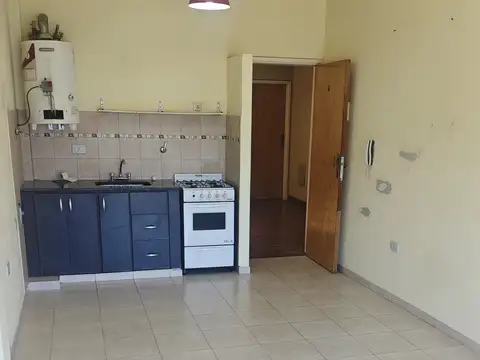 Arribeños 1500, Piso 1