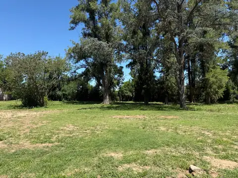 Terreno en Venta en Lujan, USD 26.000