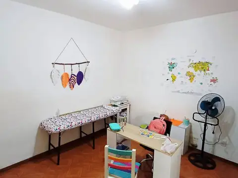 Depto Tipo Casa en Venta en Lomas de Zamora, USD 95.000