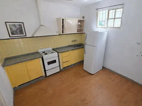 Depto Tipo Casa en Venta de 3 ambientes