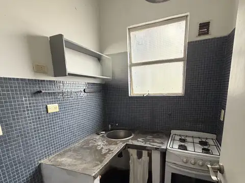 Departamento en Venta 55 años