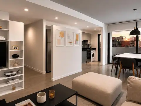 Departamento en Venta en Rosario, Santa Fe