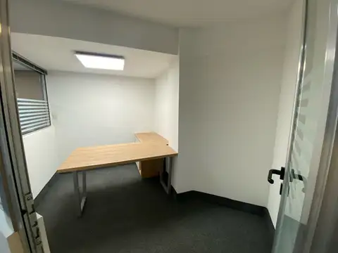 Oficina en Alquiler 20 años