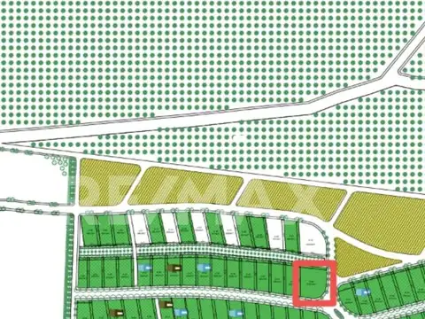 Terreno en Venta en Centenario, USD 25.000