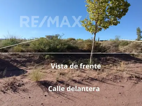 Terreno en Venta de 1424,0 m2