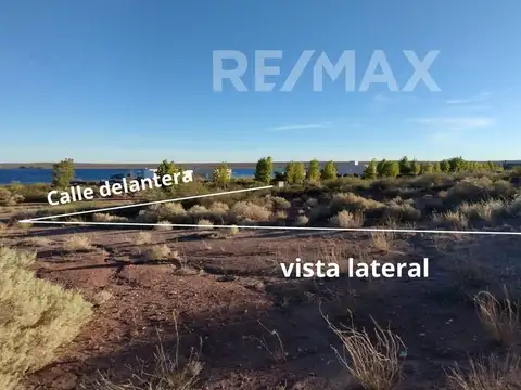 Venta Lote- 1424 m2- La Península-Lago Mari menuco