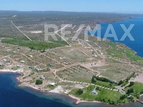 Venta Lote- 1424 m2- La Península-Lago Mari menuco