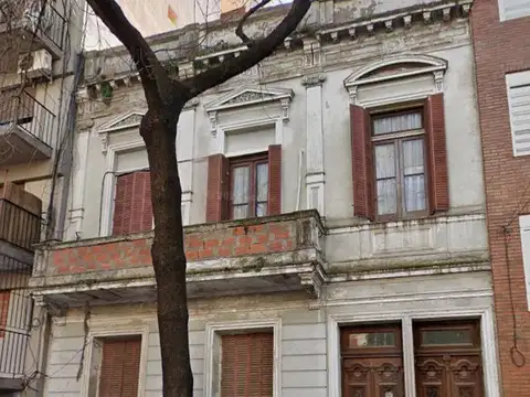 Terreno en venta, ideal inversor!