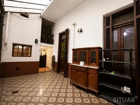 Depto Tipo Casa en Venta de 3 ambientes
