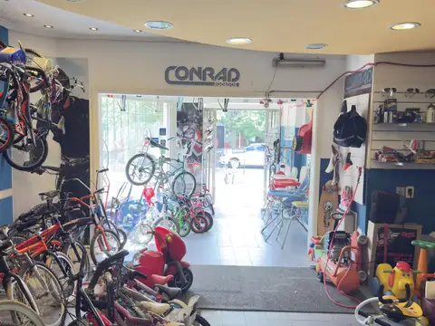 Local en Venta 25 años