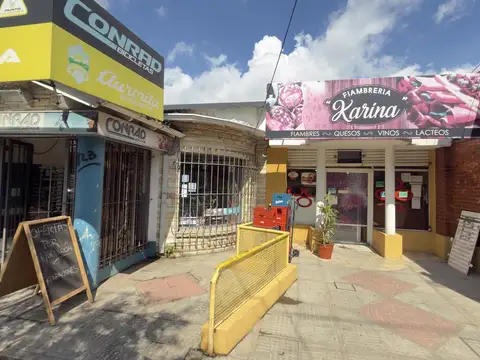 Lino Lagos al 1800