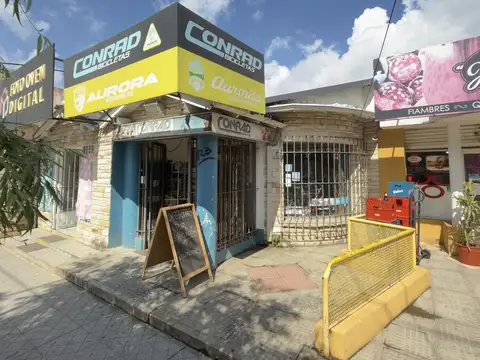 Local en Venta en Aldo Bonzi, USD 179.900