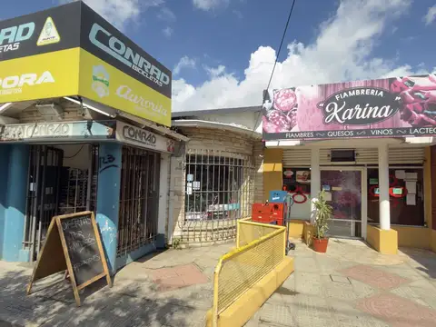 VENTA LOCAL COMERCIAL EN ALDO BONZI