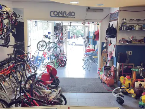Local en Venta en Aldo Bonzi, USD 179.900