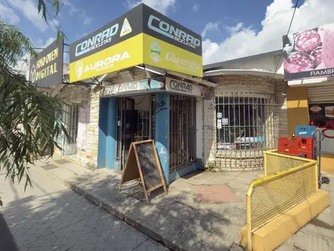 Local en Venta 25 años