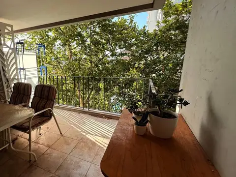 ALQ TEMPORAL MONO DIVISIBLE MEJOR ZONA DE NUÑEZ