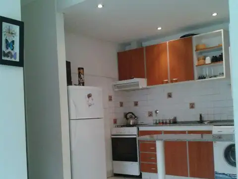 Departamento - Pilar