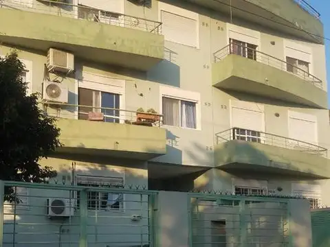 Departamento - Pilar