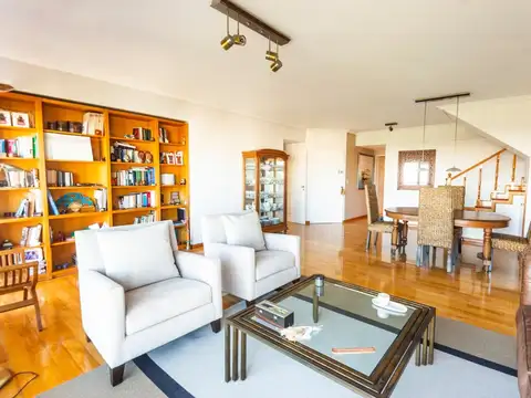 Baldomero Fernández Moreno 1100