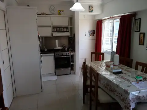 Departamento en Venta en Ramos Mejia, USD 62.000