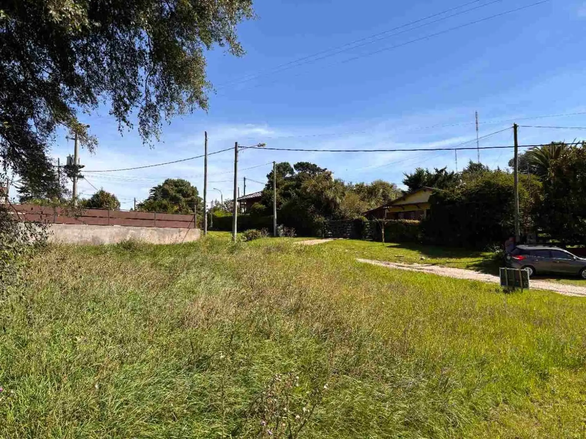 VENTA LOTE 600 MTS2 SIERRA DE LOS PADRES