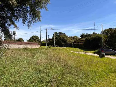 Terreno en Venta en Sierra De Los Padres, Mar del Plata