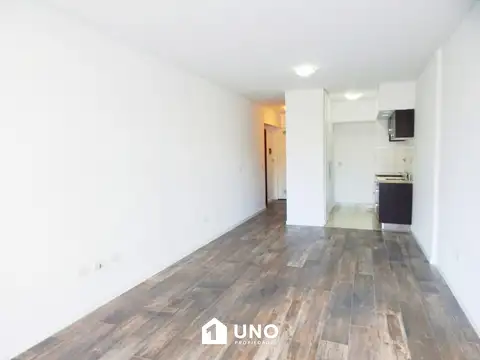 Balcarce 150 Bis - Dpto Monoambiente.