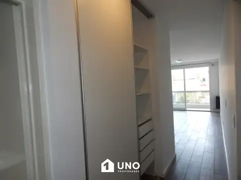 Departamento en Alquiler 13 años