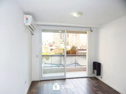 Departamento en Alquiler al Oeste